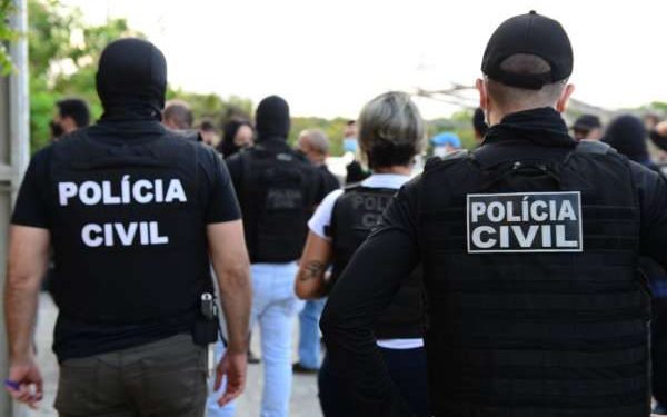 Roubos de cargas apresentam redução 34% em 2021 no Ceará