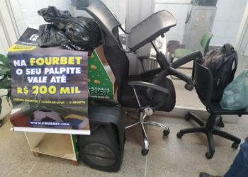 (Foto: Divulgação/PCCE)