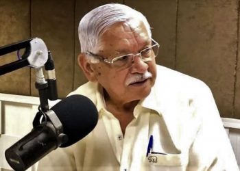 Raimundo Macedo, ex-prefeito de Juazeiro do Norte (Foto: Arquivo)