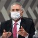 Aziz adia leitura do relatório final da CPI da Covid para esta quarta-feira (20)