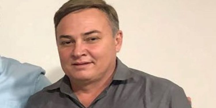 Secretário municipal e irmão do prefeito de Tabuleiro do Norte é morto a tiros