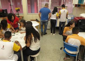 Cidades do Ceará ocupam as 9 primeiras posições em ranking nacional de educação; veja lista