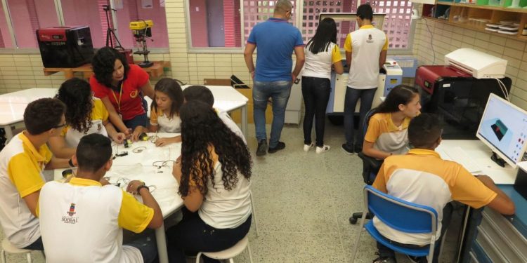 Cidades do Ceará ocupam as 9 primeiras posições em ranking nacional de educação; veja lista