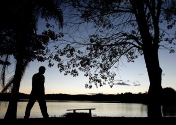 O homem que enganou a morte repetidas vezes