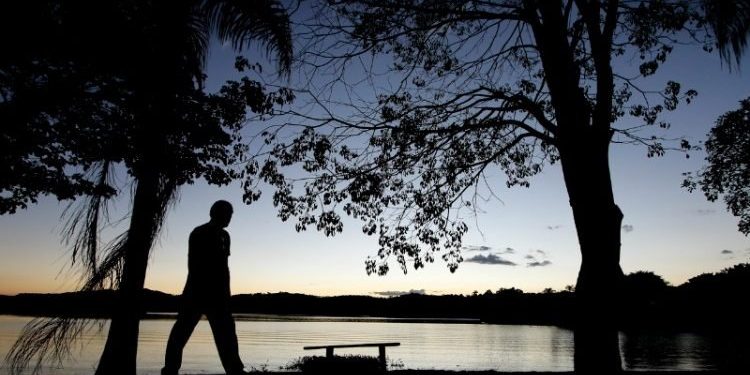 O homem que enganou a morte repetidas vezes