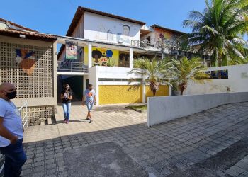 Urca realiza Vestibular 2021.2 neste fim de semana; Medicina tem maior concorrência por vaga