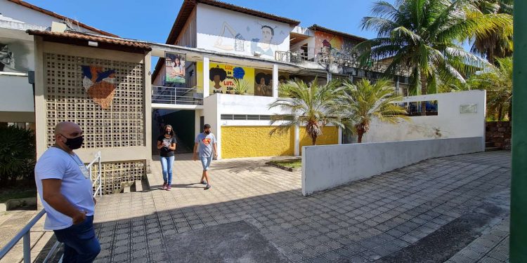 Urca realiza Vestibular 2021.2 neste fim de semana; Medicina tem maior concorrência por vaga