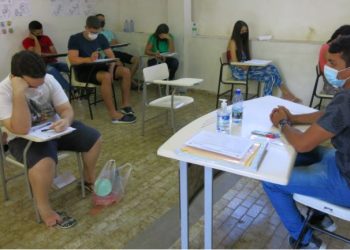 Com novos cursos, vestibular 2021.2 da Urca terá resultado divulgado em novembro