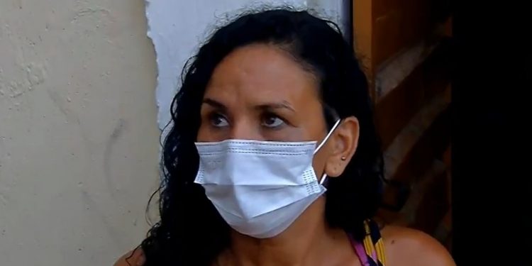 Mulher reage à agressão e atinge companheiro com golpe de faca em Juazeiro do Norte