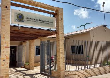 UFCA lança edital para seleção de professor substituto de Matemática