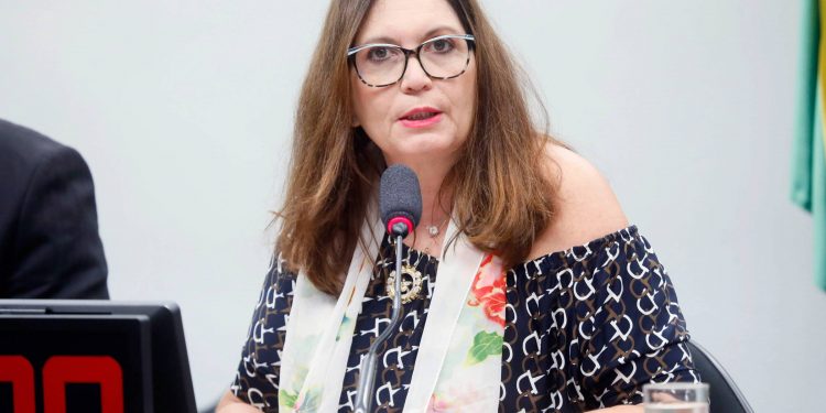 STF autoriza abertura de inquérito contra deputada bolsonarista Bia Kicis por racismo