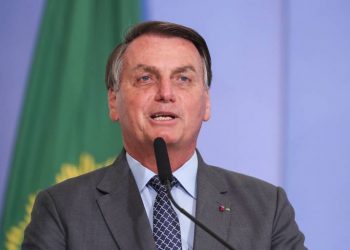 (Foto: Isac Nóbrega/PR)