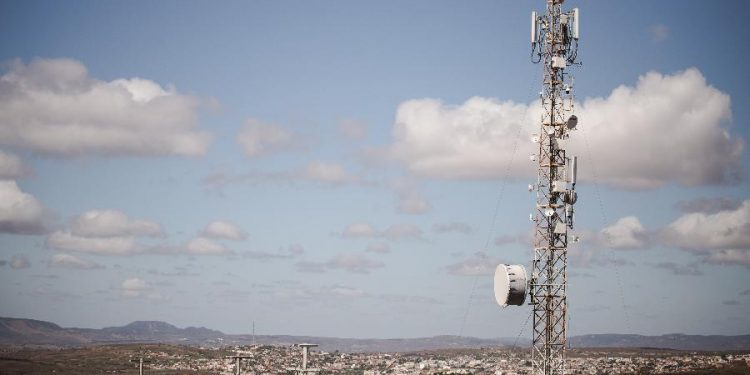 Leilão do 5G: Brisanet arremata lotes no Nordeste e Centro-Oeste