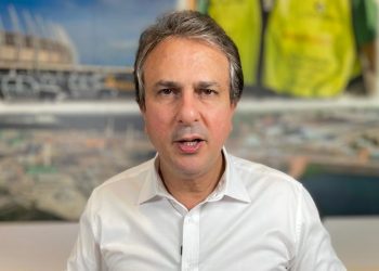 Camilo anuncia que Governo do Ceará lançará novos concursos públicos para diversas áreas