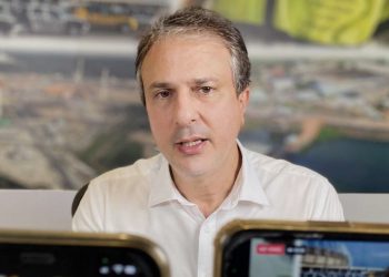 (Foto: José Wagner/Governo do Ceará)