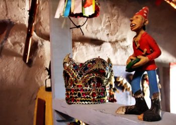 7ª edição do Cantos de Reis acontece de 13 a 21 de novembro; veja programação