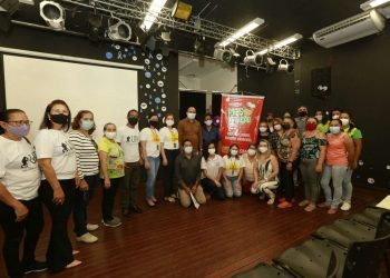 Governo do Ceará capacita entidades do Mais Nutrição Cariri