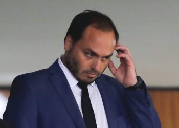 (Foto: Sérgio Lima/Poder360)