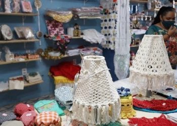 Crato ganha a Casa da Criatividade; artesãos poderão comercializar suas obras no espaço