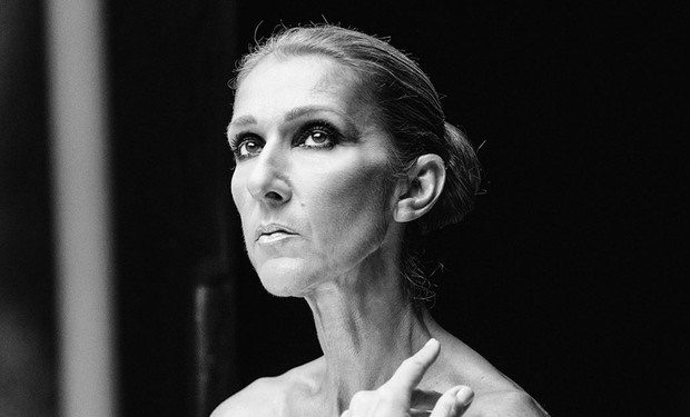 “Ela não consegue mais sair da cama e nem andar”, diz familiar de Celine Dion