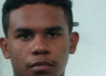 (Foto: Divulgação/SSPDS)