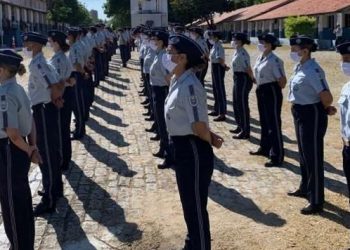 Colégio da Polícia Militar, em Juazeiro do Norte, abre seleção para 368 vagas