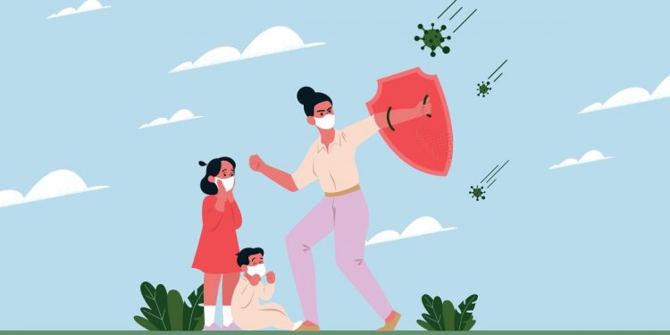 Covid-19: como proteger as crianças até a chegada da vacina