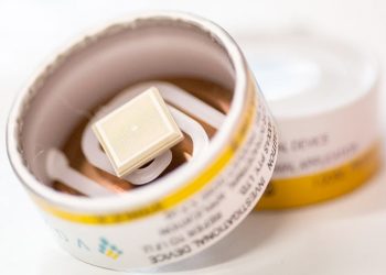 (Foto: Divulgação/Vaxxas)