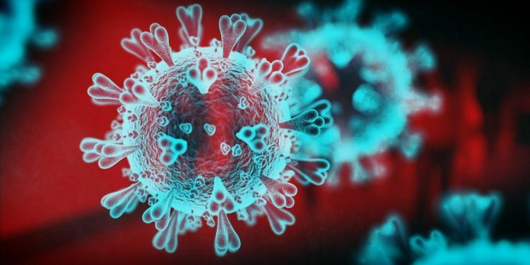 Variante do coronavírus com número ‘extremamente alto’ de mutações é descoberta