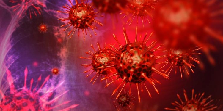 Primeira ‘imagem’ da variante ômicron mostra muito mais mutações que a delta