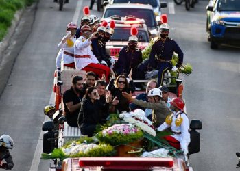 (Foto: Cristiano Borges e Júnior Guimarães/AgNews)