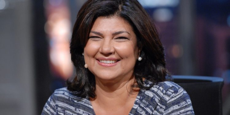 Morre a jornalista Cristiana Lôbo, aos 63 anos, vítima de câncer