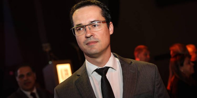 Deltan Dallagnol anuncia saída do Ministério Público Federal