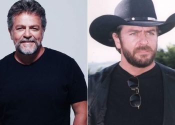 Denis Derkian não consegue trabalhar na Globo há dez anos (Foto: Reprodução/Instagram)