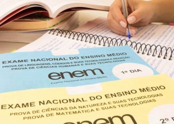 Enem 2021: estratégias para o primeiro dia de prova