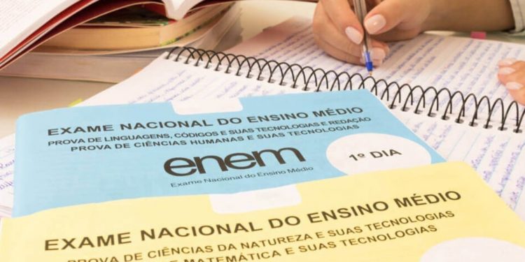 Enem 2021: estratégias para o primeiro dia de prova