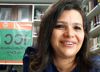 Livro “Liberdade entre Muros” será lançado pelo Instituto Cultural do Cariri nesta sexta-feira (26)