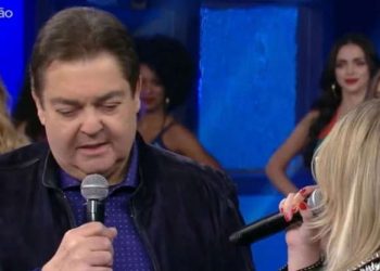 (Foto: Reprodução/TV Globo)