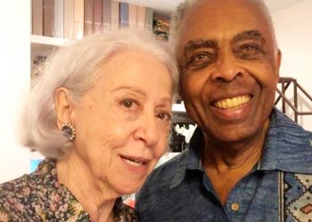 Veja quanto Fernanda Montenegro e Gilberto Gil receberão de salário e cachê na ABL