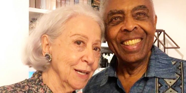 Veja quanto Fernanda Montenegro e Gilberto Gil receberão de salário e cachê na ABL