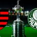 Flamengo x Palmeiras: saiba onde assistir ao vivo à final da Libertadores 2021