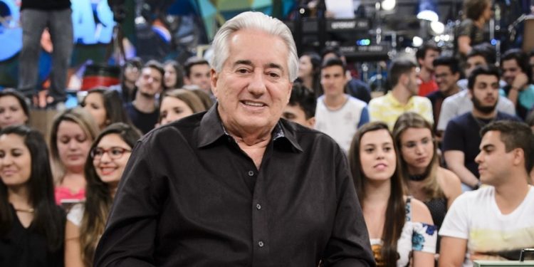 Após 40 anos, cratense Francisco José é demitido da Rede Globo