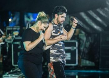 Marília Mendonça e Gabriel Diniz morreram vítimas de acidentes aéreos (Foto: Arquivo)