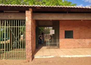 Após revitalização, geossítio Riacho do Meio, em Barbalha, volta a ser atrativo