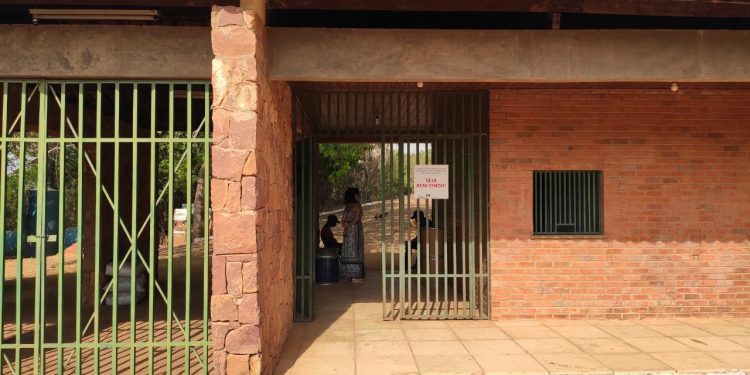 Após revitalização, geossítio Riacho do Meio, em Barbalha, volta a ser atrativo