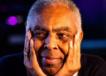 Gilberto Gil vai assumir cadeira 20 da Academia Brasileira de Letras