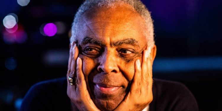 Gilberto Gil vai assumir cadeira 20 da Academia Brasileira de Letras