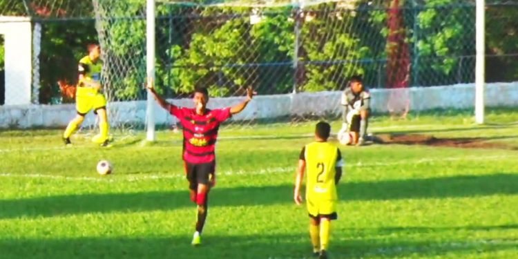 Guarani de Juazeiro vence Campo Grande e sobe para 2ª divisão do Campeonato Cearense
