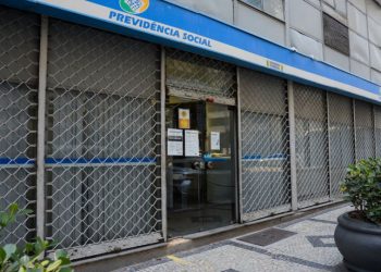 (Foto: Tomaz Silva/Agência Brasil)