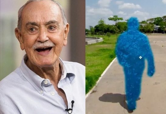 José Hamilton Ribeiro e ‘repórter secreto’ do Fantástico deixam a Globo